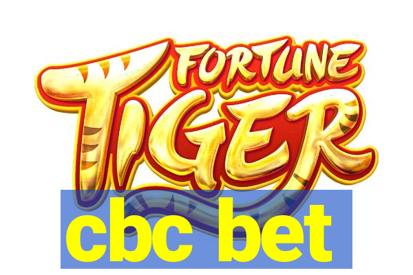 cbc bet